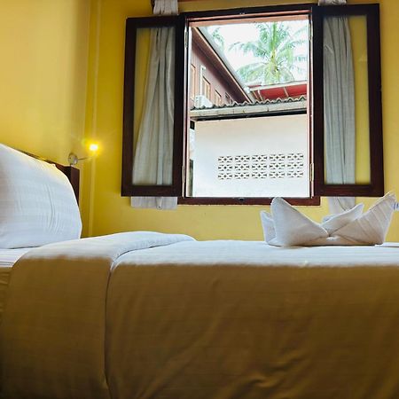 Villa Phonethip Mekong Riverside Luang Prabang Exterior foto